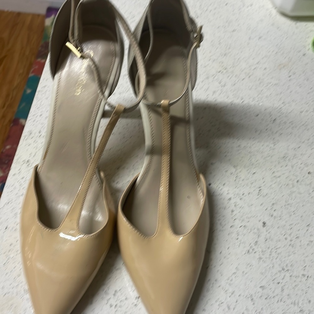 Brand new Female Calvin Klein shoes